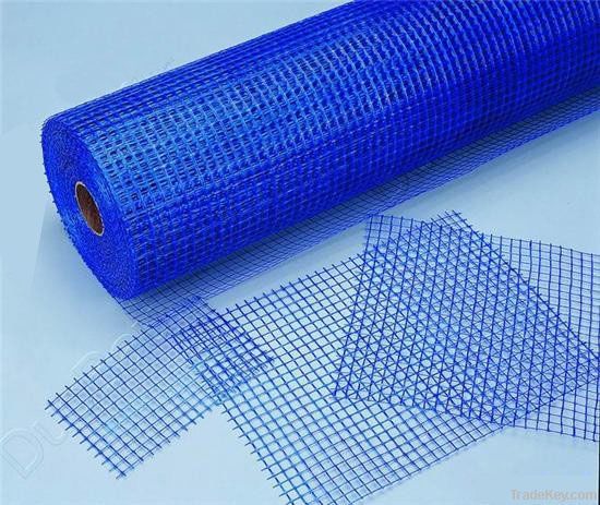 fiberglass mesh