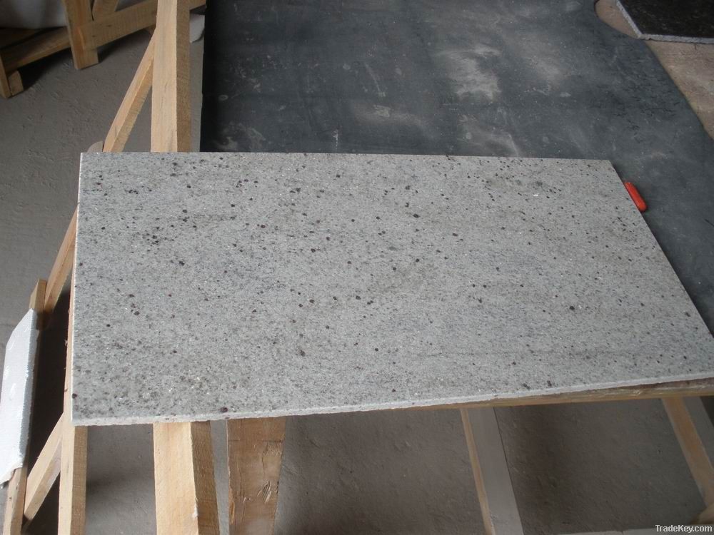 Kashmir White Granite