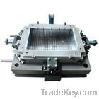 Cubic Box Mould