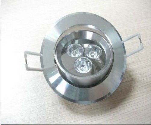 led down light