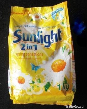 HIGH QUALITY bulk washing powder