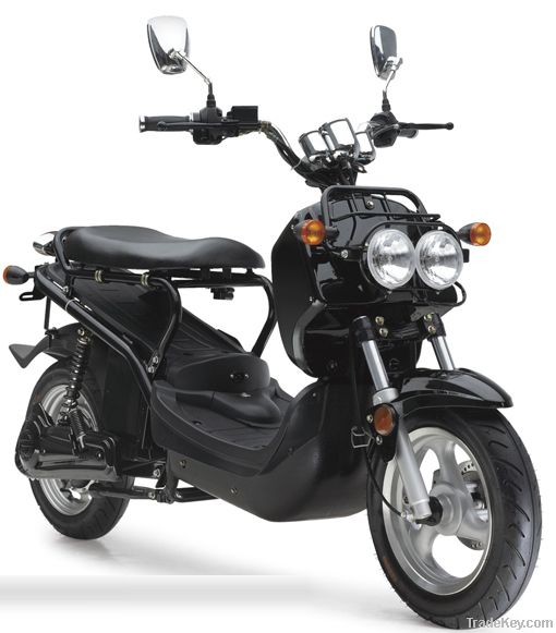 Zoomer E-Scooter