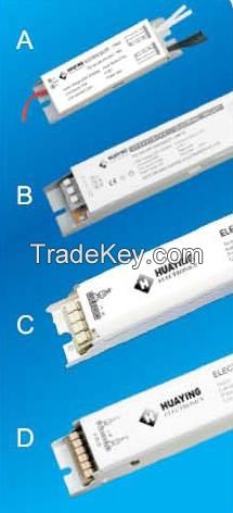 Electronic Transformer and LED Driver