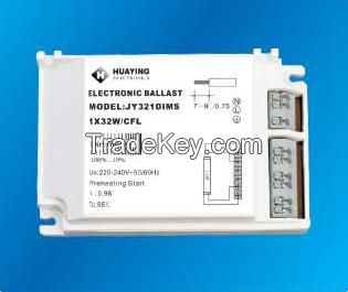 Electronic Ballast