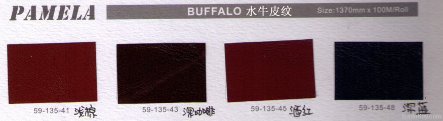 PAMELA-PU Coated Paper(BUFFALO)