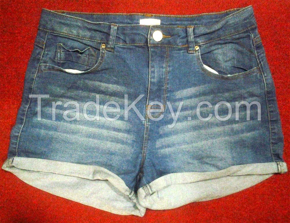 Mens Shorts Ladies Shorts Girl's Shorts Boys Shorts Knitted Shorts