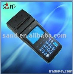 handheld pos machine