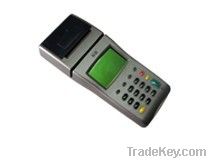 card reader machine