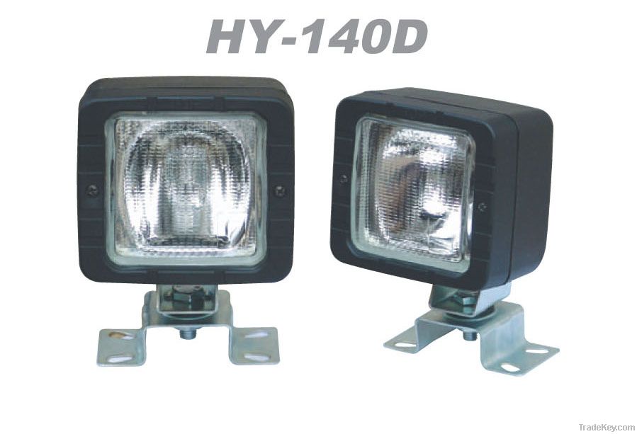 HY-140D Work Lamp