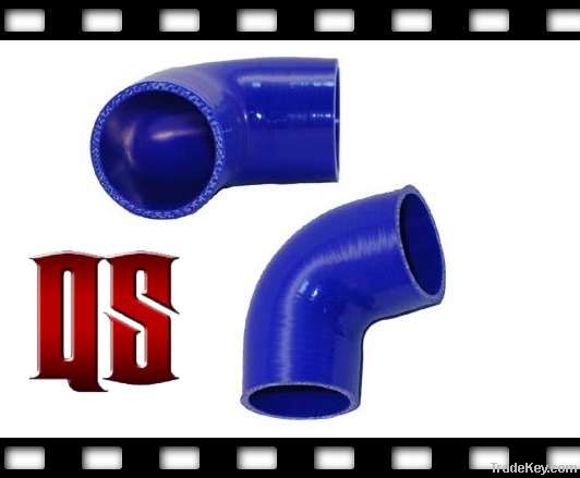 Silicone Elbow Hose