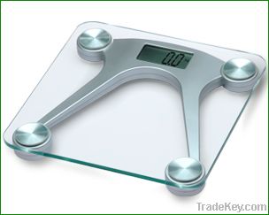 Bathroom Scale