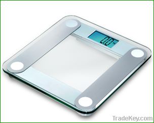 Glass Scale