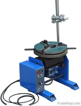 welding positioner