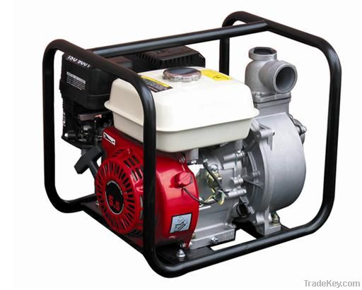 Gasoline Water Pump