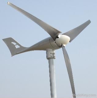 wind turbine