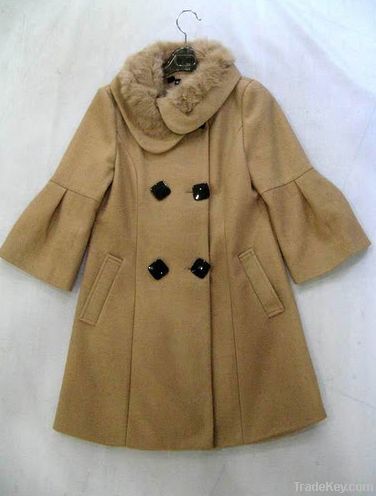 New Style Fashion Winter Coats  Fashion Wool Coats for wome