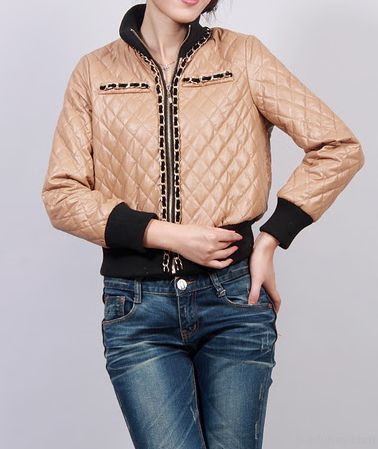 Women's Winter Coat wholesale jackets&coats