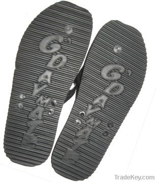 G'Day Mate double plugger thongs