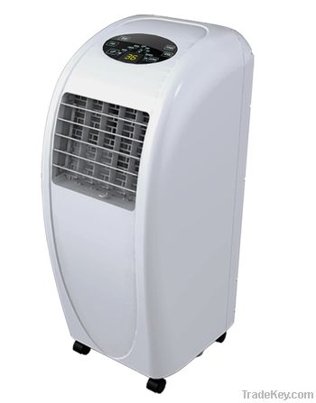 Portable air conditioner