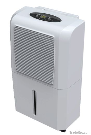 dehumidifier