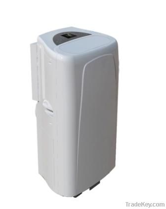 portable(mobile) air conditioner