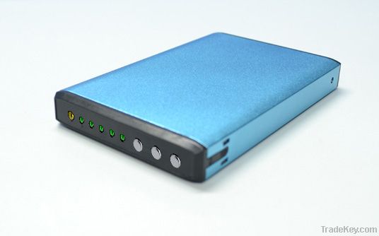 2D to 3D Converter Box