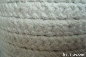 Sell ceramic fiber square rope