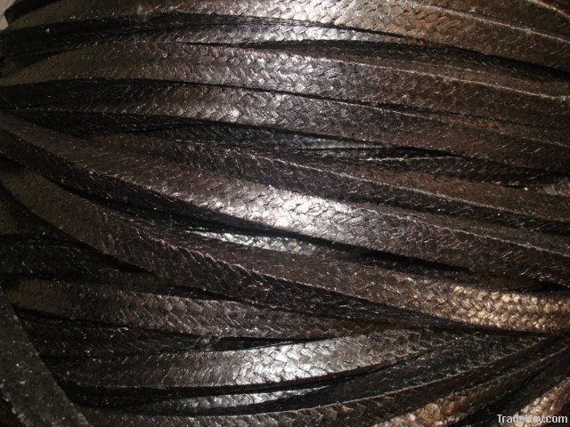 Sell graphite ptfe packing