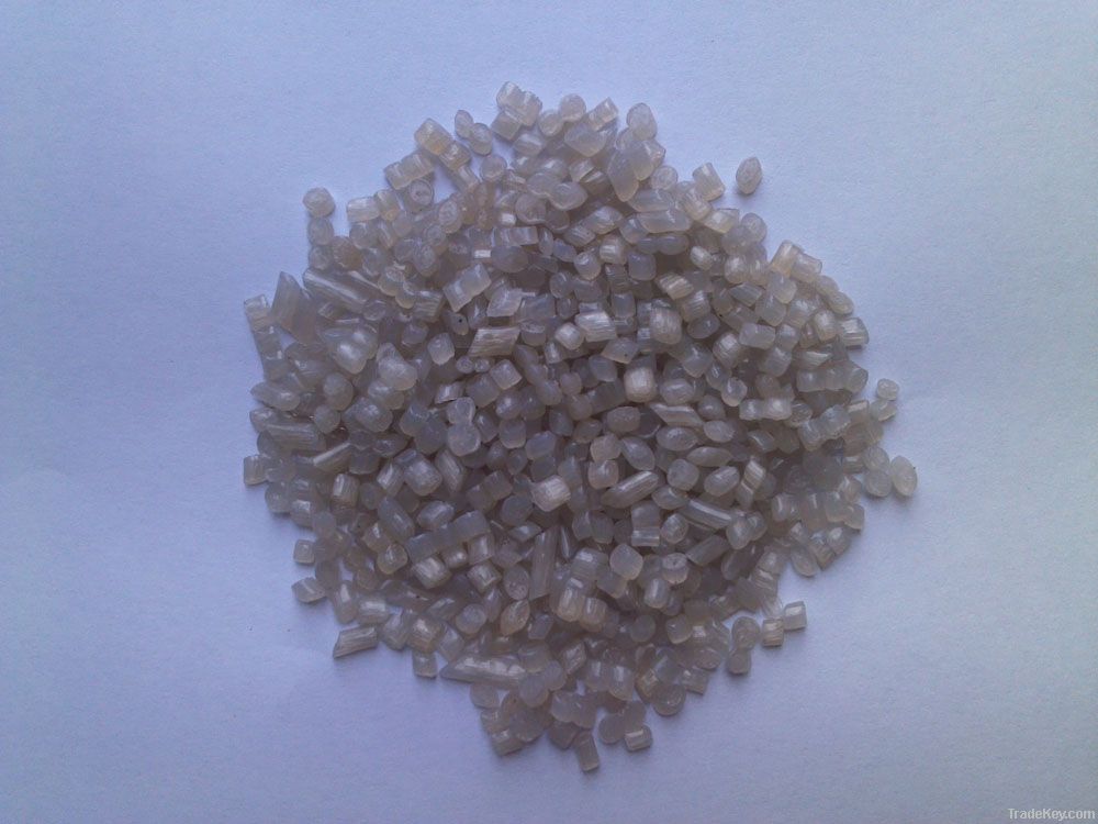 Recycled Granules (LDPE)