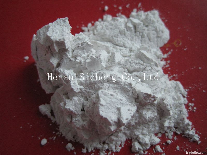 white aluminum oxide for polishing