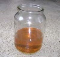 Used cooking oil(UCO)