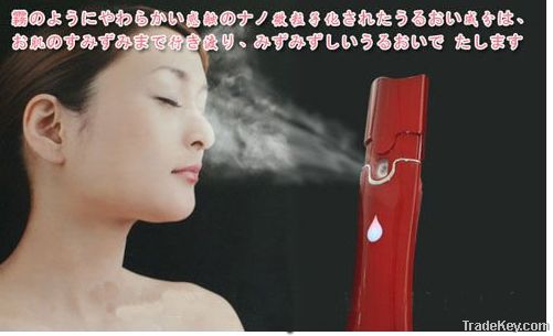 Mini 2011 Fashion Skin Care, Beauty Product, Handy Mist