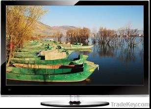 Hotsale 47" LCD TV+HD TV+USB port+fast shipping