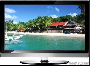 Hotsale 47" LCD TV+HD TV+USB port+fast shipping