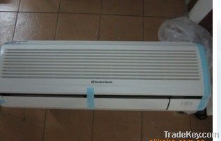 wholesale Wall-mounted air conditioning + air conditioner+solar air