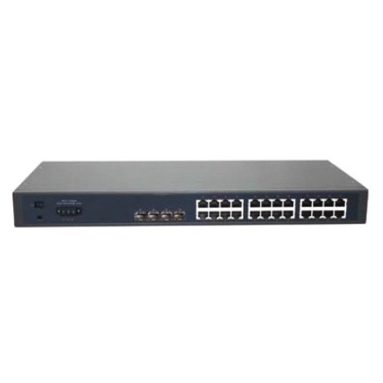 Full Layer 3 Gigabit Ethernet Switches