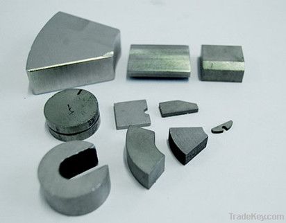SmCo magnets