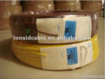 UL3694 irradiated XLPE insulated wire