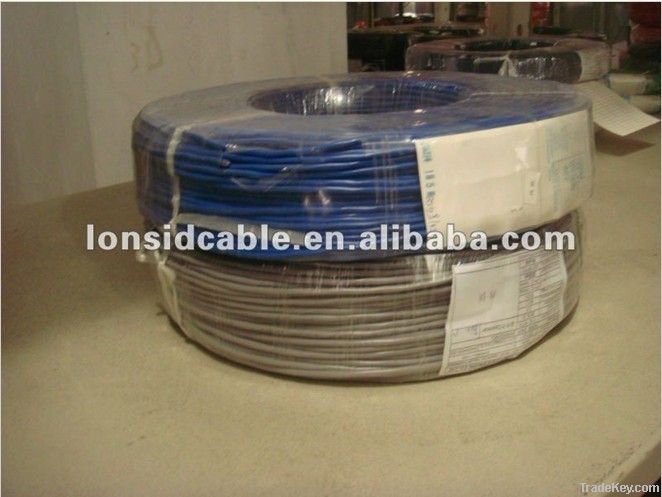 UL1007 PVC insulated wire
