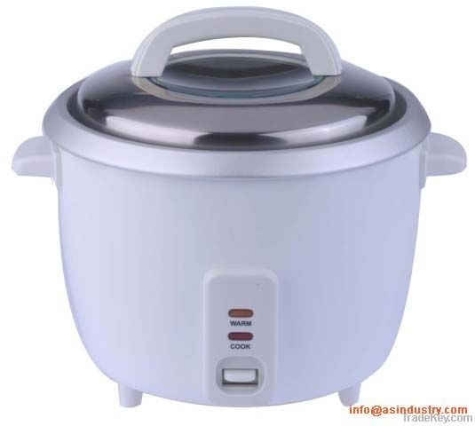 Electric  Rice Cooker
