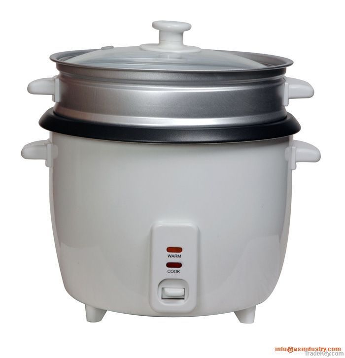 Rice Cooker