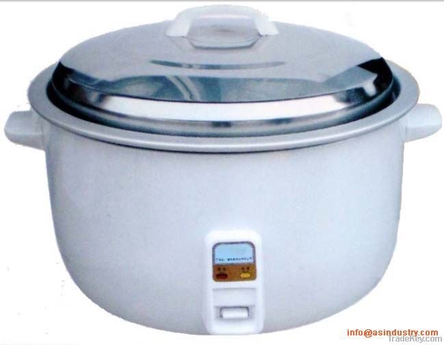 Electric Rice Cookers