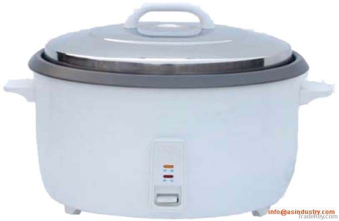 Electric Rice Maker
