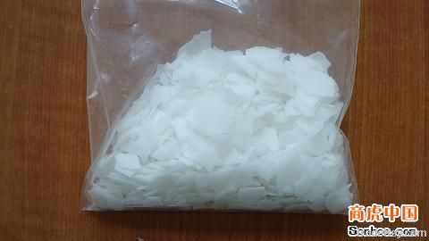 Magnesium Chloride Flakes / powder 46% industrial grade