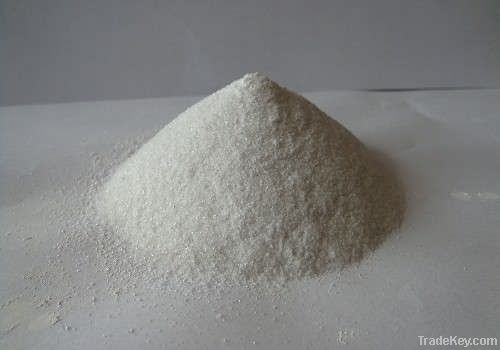 Anhydrous borax 99% powder industrial grade (SGS)