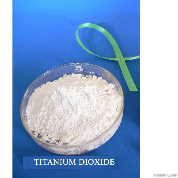manufacturer titanium dioxide-china