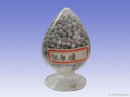 Palladium /barium sulphate catalyst 7440-05-3