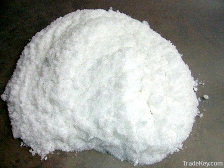 Sodium Acetate with SGS approved