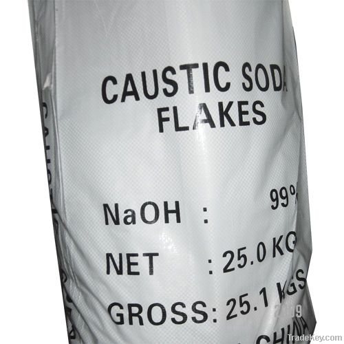 Caustic Soda/Sodium Hydroxide