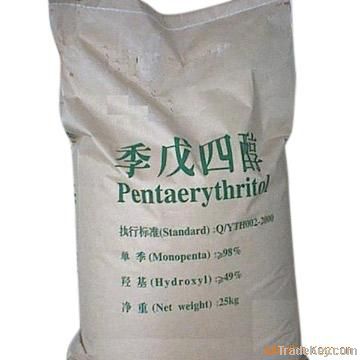 Pentaerythritol 98% 95%